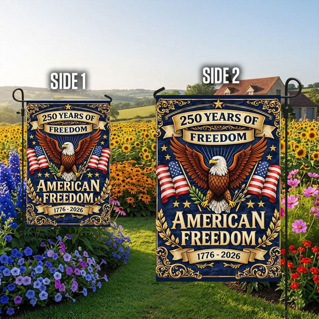 ML1189CN_MockupMockup3GardenFlag - Charming Present