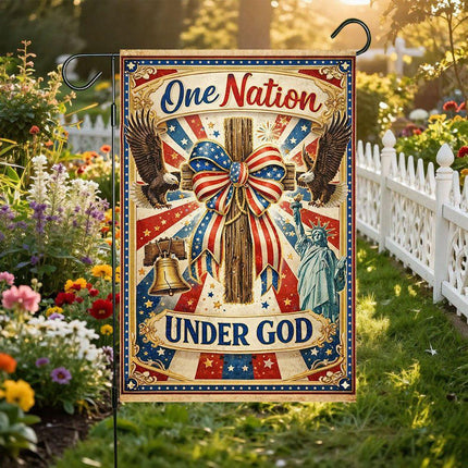 ML1190CN_MockupMockup2GardenFlag - Charming Present