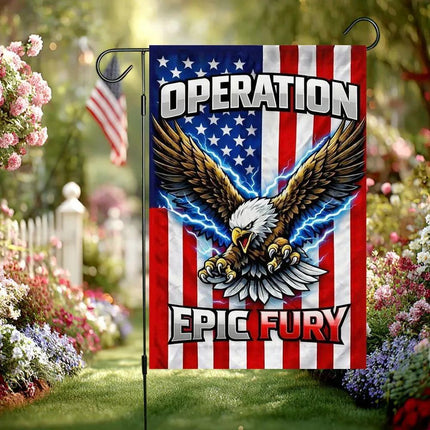 ML1192CN_MockupMockup2GardenFlag - Charming Present