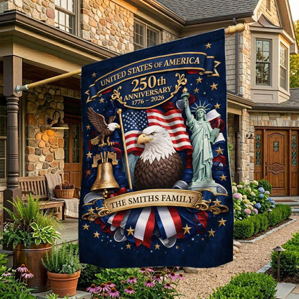 ML1211CN_MockupMockup1HouseFlag - Charming Present