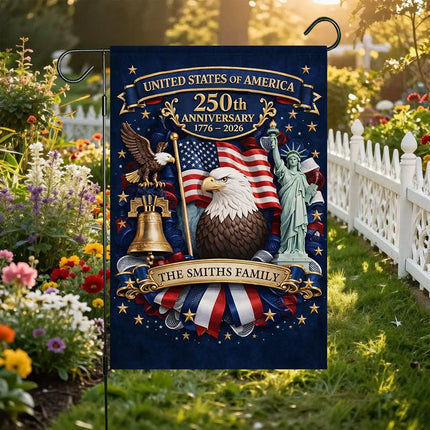 ML1211CN_MockupMockup2GardenFlag - Charming Present