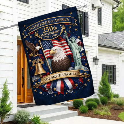 ML1211CN_MockupMockup3HouseFlag - Charming Present