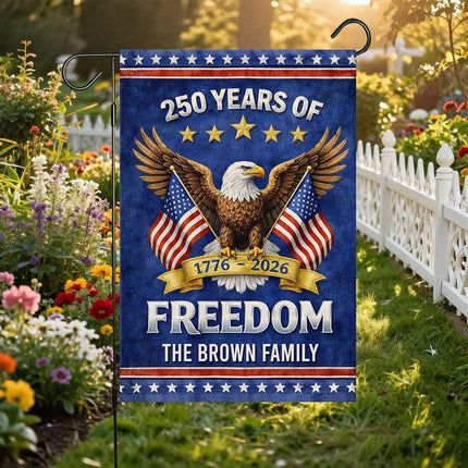 ML1212CN_MockupMockup2GardenFlag - Charming Present