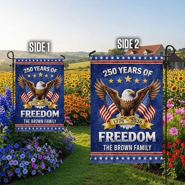 ML1212CN_MockupMockup3GardenFlag - Charming Present