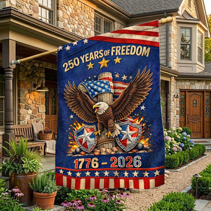 ML1220LCN_MockupMockup1HouseFlag - Charming Present