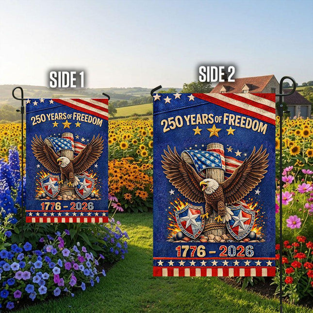 ML1220LCN_MockupMockup3GardenFlag - Charming Present