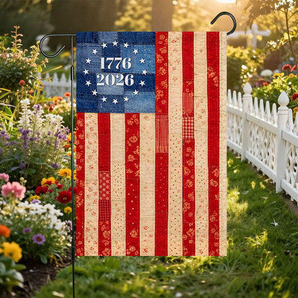 ML1225CN_MockupMockup2GardenFlag - Charming Present