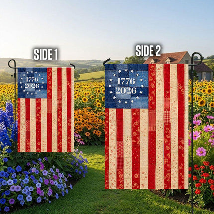 ML1225CN_MockupMockup3GardenFlag - Charming Present
