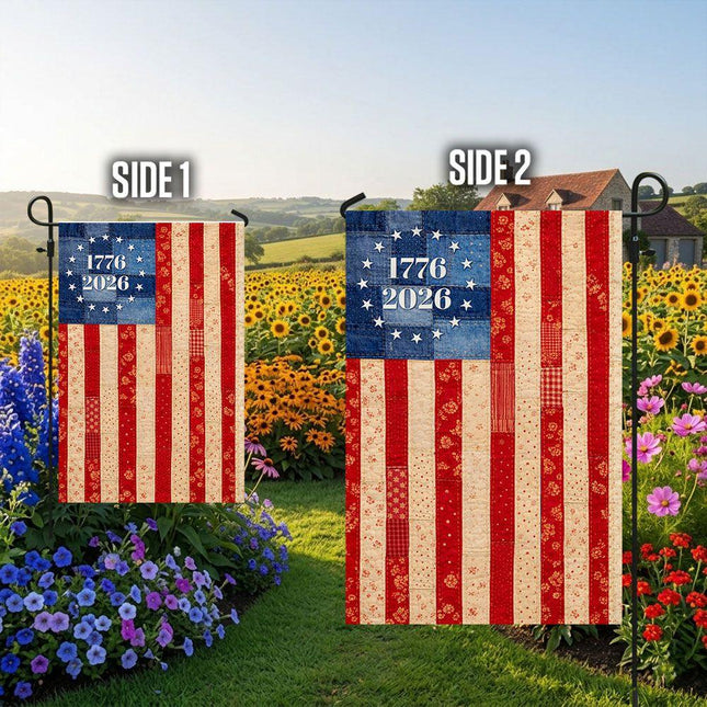 ML1225CN_MockupMockup3GardenFlag - Charming Present