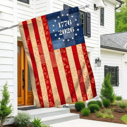 ML1225CN_MockupMockup3HouseFlag - Charming Present