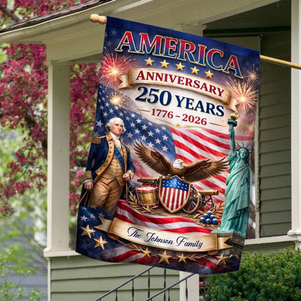 ML1270CN_MockupMockup2HouseFlag - Charming Present