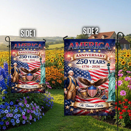 ML1270CN_MockupMockup3GardenFlag - Charming Present
