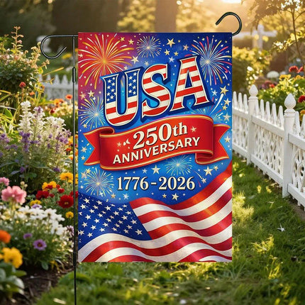 ML1275CN_MockupMockup2GardenFlag - Charming Present