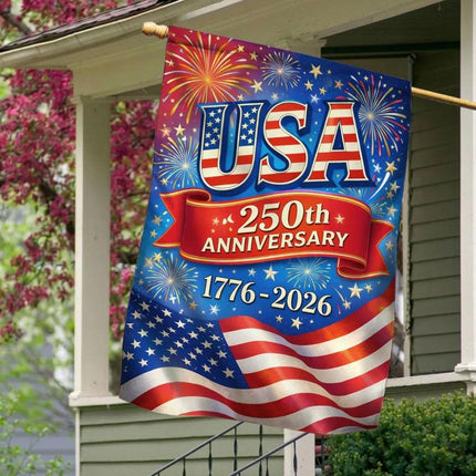 ML1275CN_MockupMockup2HouseFlag - Charming Present