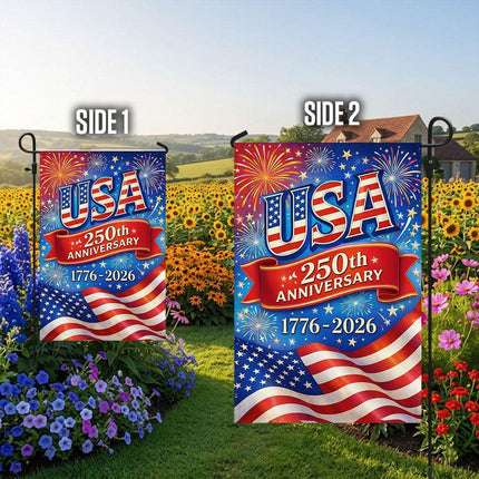 ML1275CN_MockupMockup3GardenFlag - Charming Present