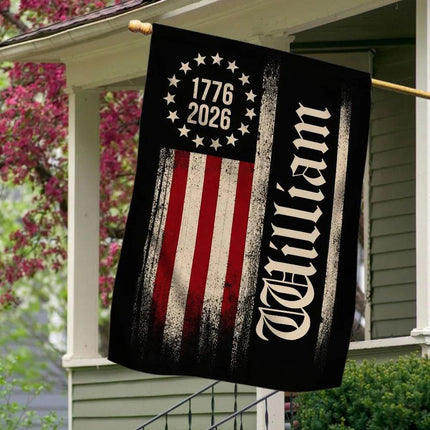 ML1278CN_MockupMockup2HouseFlag - Charming Present