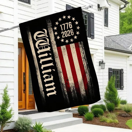 ML1278CN_MockupMockup3HouseFlag - Charming Present