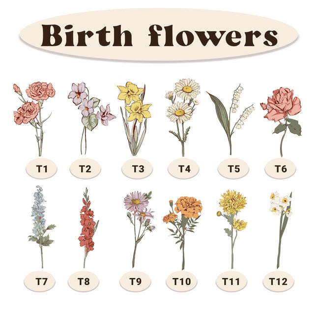 Grandma's Garden Growing Since Quilt Blanket - Gift For Grandma - Charming Present