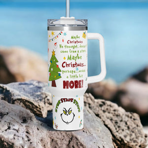 Christmas Movie Tumbler, My Day I'm Booked Merry Christmas Winter Tumbler 40oz Tumbler