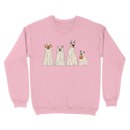 Halloween Dog Sweatshirt - Charming Present