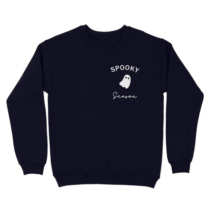 Spooky Season Sweatshirt - Charming Present