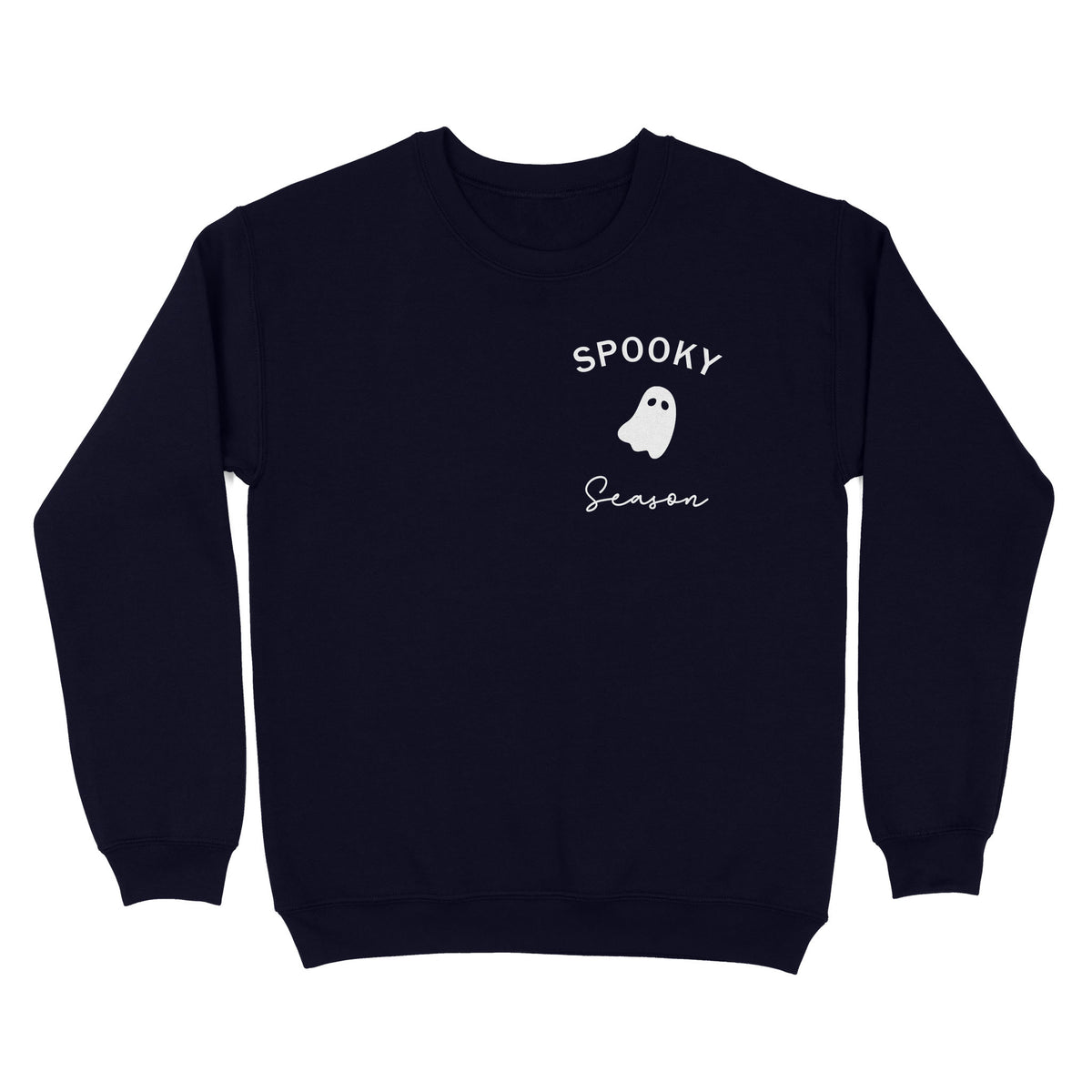 Spooky Season Sweatshirt