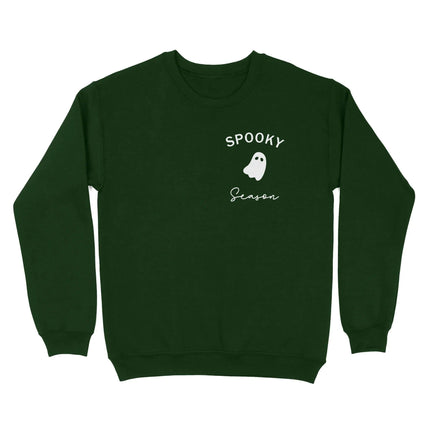 Spooky Season Sweatshirt - Charming Present