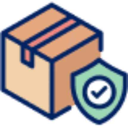 Package Protection - Charming Present