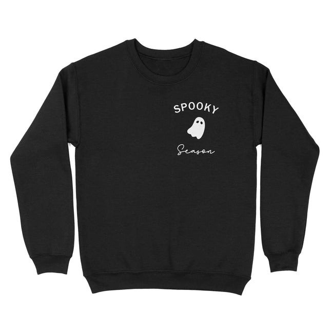 Spooky Season Sweatshirt - Charming Present